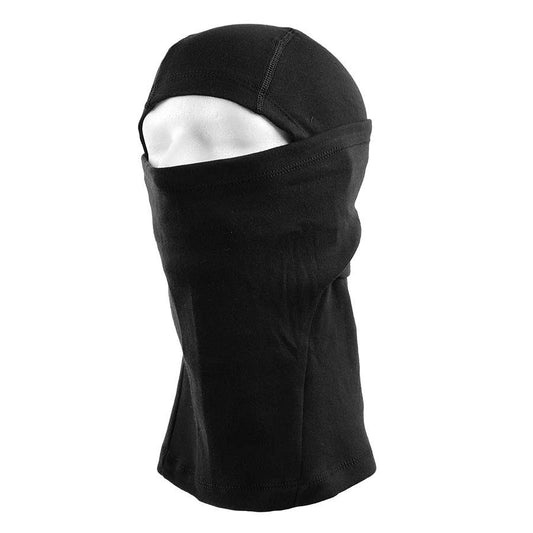 Sac Bivouac Bivak Katoen Negru military-shop.ro - Confort Robust & Protecție Esențială