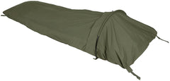 Sac Bivuac Hooped Bivy Oliv MFH - Impermeabil, Respirabil