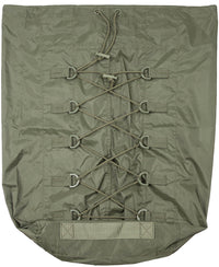 Sac Compresie BW Kompressionssack Oliv MFH - D: 35cm, H: 64cm