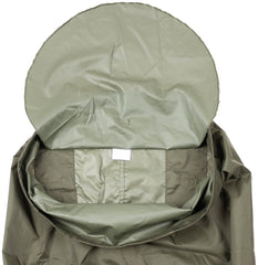 Sac Compresie BW Kompressionssack Oliv MFH - D: 35cm, H: 64cm