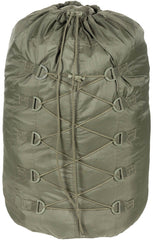 Sac Compresie BW Kompressionssack Oliv MFH - D: 35cm, H: 64cm