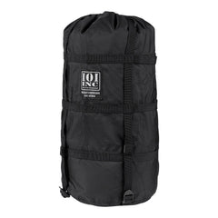 Sac Compresie Medium 25L Negru - Spațiu Esențial, Echipament Protejat