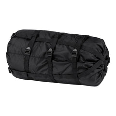 Sac Compresie Medium 25L Negru - Spațiu Esențial, Echipament Protejat