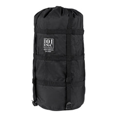 Sac Compresie Medium 25L Negru - Spațiu Esențial, Echipament Protejat