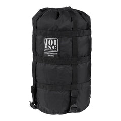 Sac Compresie Small 12L Negru - Echipament Compact, Spațiu Optimizat
