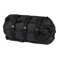 Sac Compresie Small 12L Negru - Echipament Compact, Spațiu Optimizat