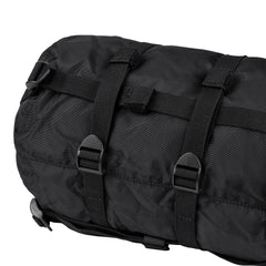 Sac Compresie Small 12L Negru - Echipament Compact, Spațiu Optimizat