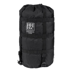 Sac Compresie Small 12L Negru - Echipament Compact, Spațiu Optimizat