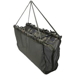 Sac Crap Inspire Camo Prologic - Păstrare și Cântărire, 120x55cm - 1
