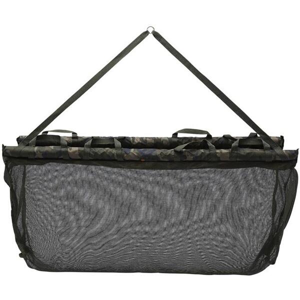 Sac Crap Inspire Camo Prologic - Păstrare și Cântărire, 120x55cm - 2