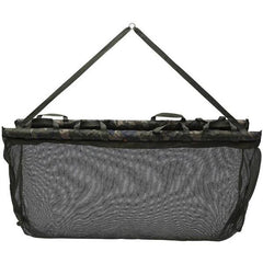 Sac Crap Inspire Camo Prologic - Păstrare și Cântărire, 120x55cm - 2