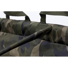 Sac Crap Inspire Camo Prologic - Păstrare și Cântărire, 120x55cm - 3