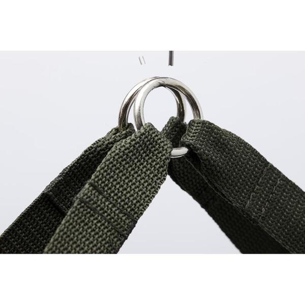 Sac Crap Inspire Camo Prologic - Păstrare și Cântărire, 120x55cm - 4