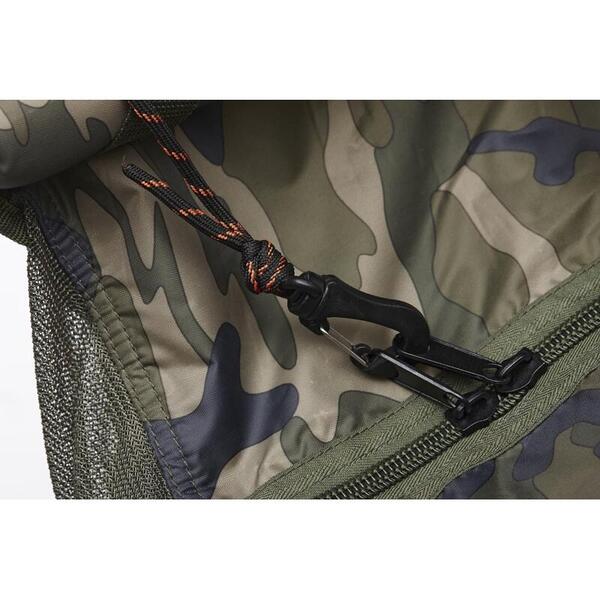 Sac Crap Inspire Camo Prologic - Păstrare și Cântărire, 120x55cm - 5