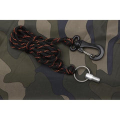 Sac Crap Inspire Camo Prologic - Păstrare și Cântărire, 120x55cm - 6