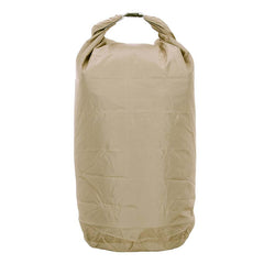 Sac de Apă Tactical Waterzak Groot Khaki - 120L, Soluție Impermeabilă