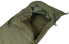 Sac de Bivuac Hooped Bivy Oliv MFH - Impermeabil, Respirabil