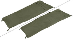 Sac de Bivuac Hooped Bivy Oliv MFH - Impermeabil, Respirabil