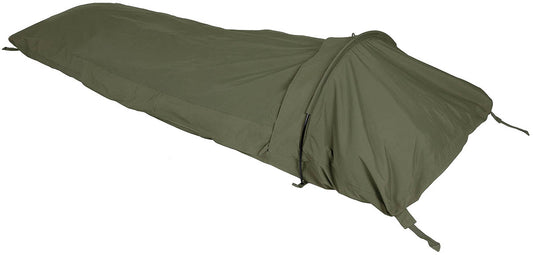 Sac de Bivuac Hooped Bivy Oliv MFH - Impermeabil, Respirabil