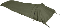 Sac de Bivuac Hooped Bivy Oliv MFH - Impermeabil, Respirabil