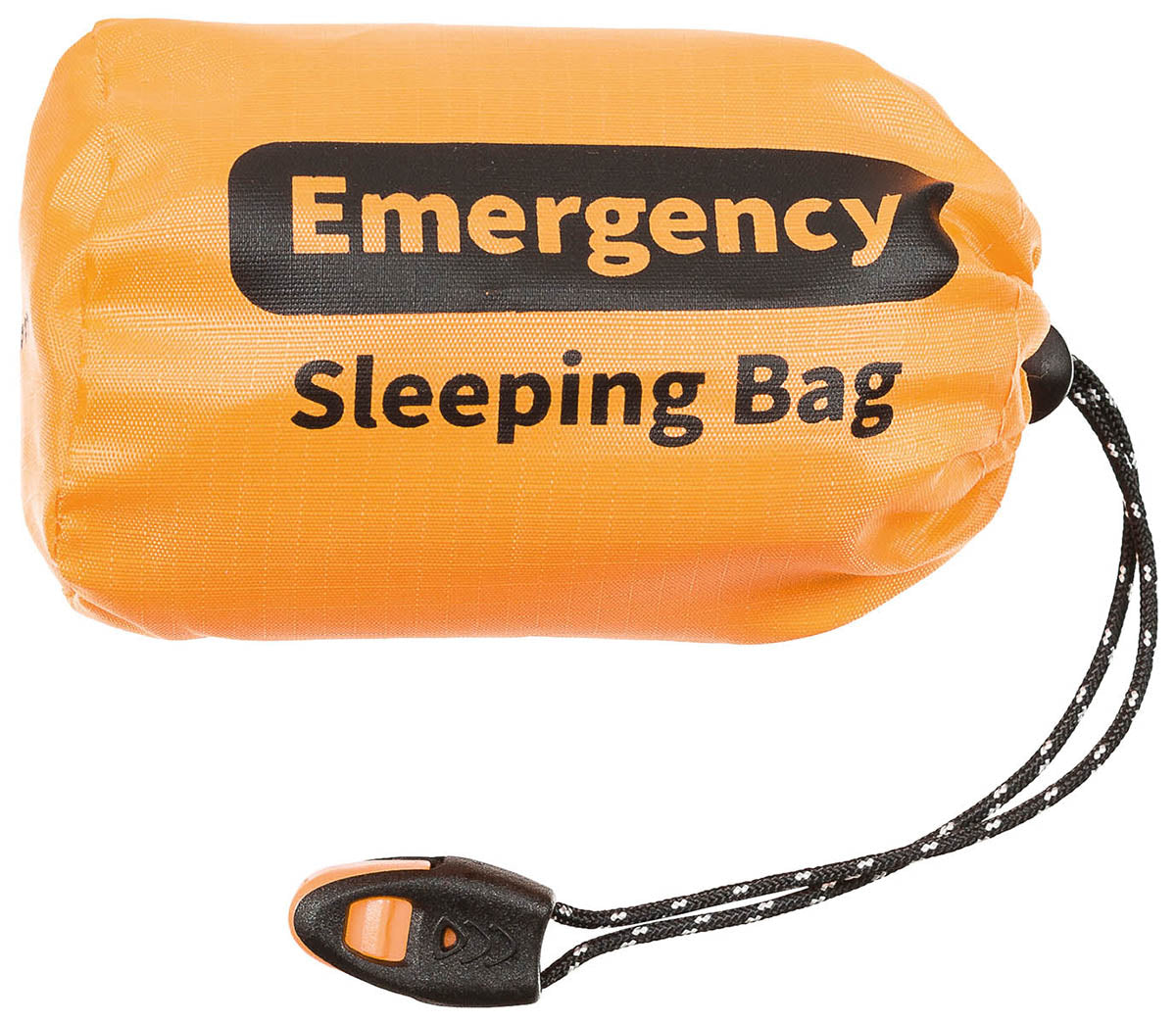 Sac de Bivuac Urgență Portocaliu FoxOutdoor - Aluminizat, 160g
