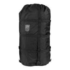 Sac de Compresie Large 40L Negru - Optimizează Spațiul Echipamentului