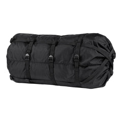 Sac de Compresie Large 40L Negru - Optimizează Spațiul Echipamentului