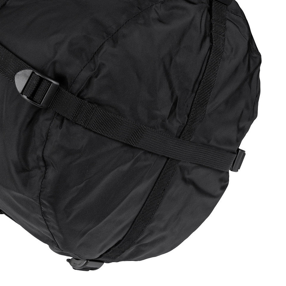 Sac de Compresie Large 40L Negru - Optimizează Spațiul Echipamentului