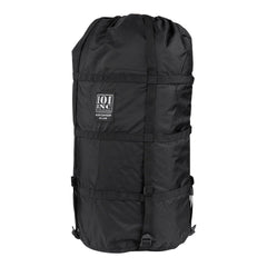 Sac de Compresie Large 40L Negru - Optimizează Spațiul Echipamentului