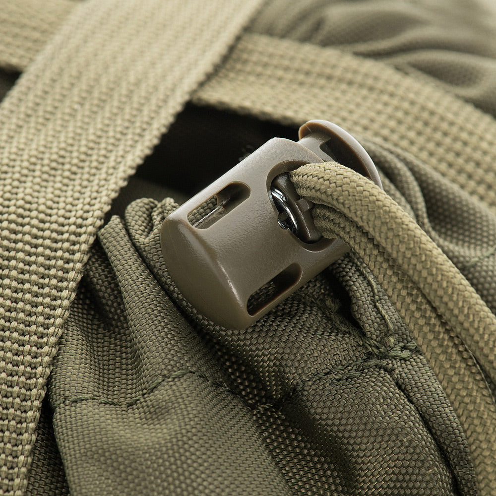 Sac de Compresie Medium M-Tac - Olive pentru Sac de Dormit