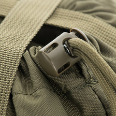 Sac de Compresie Medium M-Tac - Olive pentru Sac de Dormit