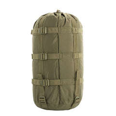 Sac de Compresie Medium M-Tac - Olive pentru Sac de Dormit