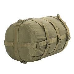 Sac de Compresie Medium M-Tac - Olive pentru Sac de Dormit