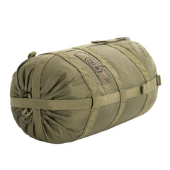 Sac de Compresie Medium M-Tac - Olive pentru Sac de Dormit