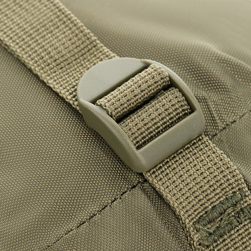 Sac de Compresie Medium M-Tac - Olive pentru Sac de Dormit