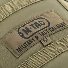 Sac de Compresie Medium M-Tac - Olive pentru Sac de Dormit