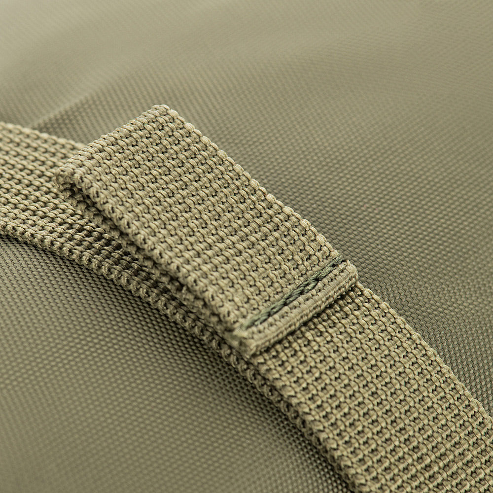Sac de Compresie Medium M-Tac - Olive pentru Sac de Dormit