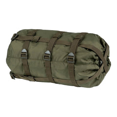 Sac de Compresie Small 12L Verde military-shop.ro - Spațiu Esențial Compactat