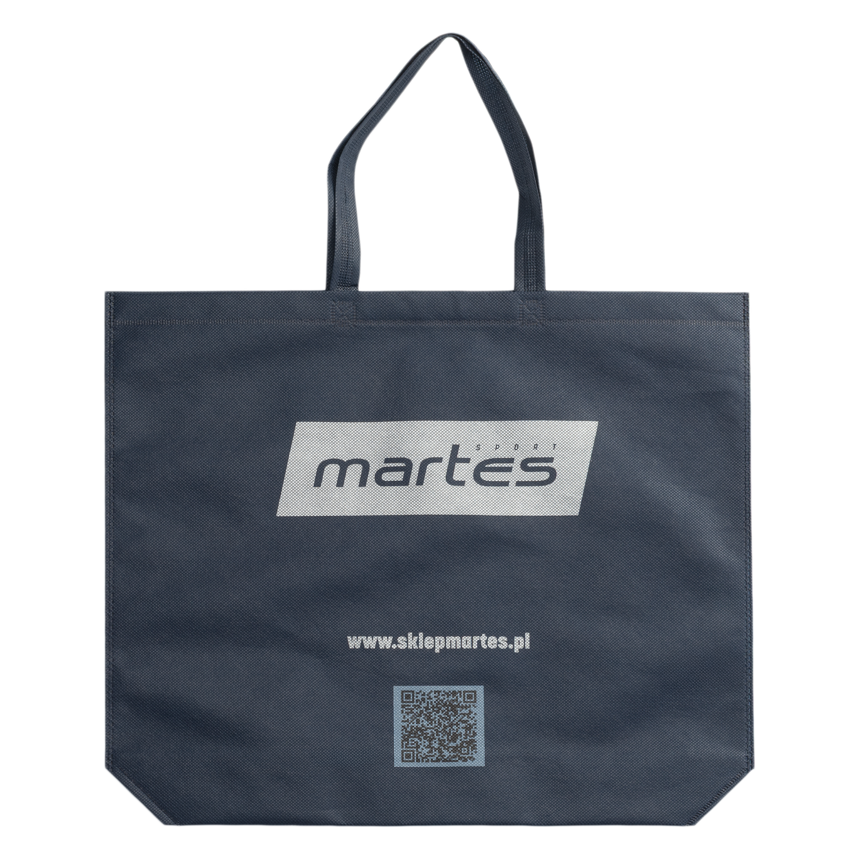 Sac de Cumpărături EcoBag Martes - Reutilizabil, Capacitate 35 kg - 1