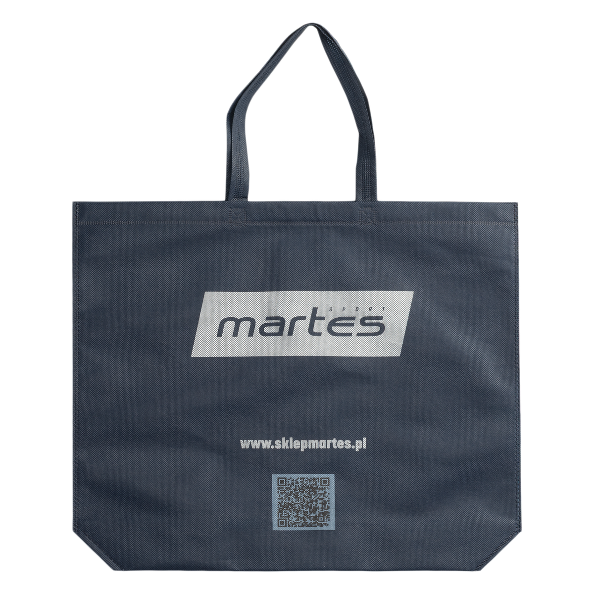 Sac de Cumpărături EcoBag Martes - Reutilizabil, Capacitate 35 kg - 1
