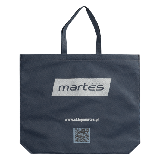 Sac de Cumpărături EcoBag Martes - Reutilizabil, Capacitate 35 kg - 1