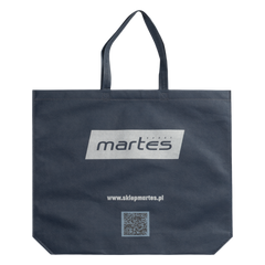 Sac de Cumpărături EcoBag Martes - Reutilizabil, Capacitate 35 kg - 1