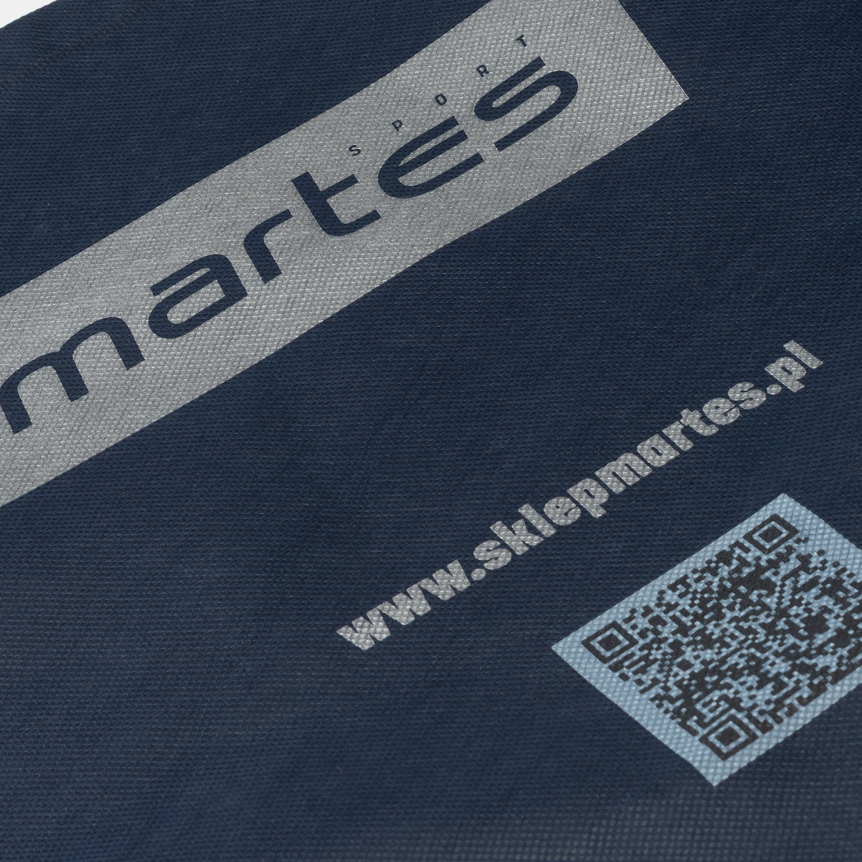 Sac de Cumpărături EcoBag Martes - Reutilizabil, Capacitate 35 kg - 2