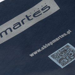 Sac de Cumpărături EcoBag Martes - Reutilizabil, Capacitate 35 kg - 2