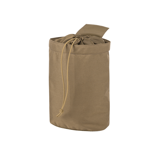 Sac de descărcare Helikon-Tex Cordura Coyote Brown