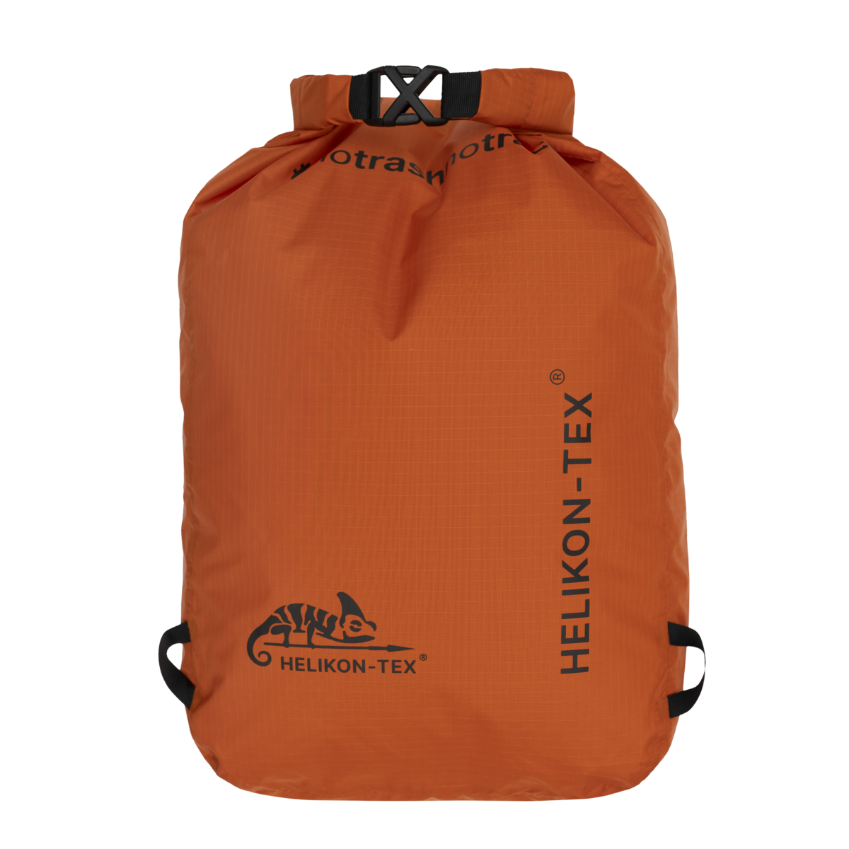 Sac de Deșeuri Helikon-Tex Dirt Bag Etanș 10L Negru