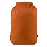Sac de Deșeuri Helikon-Tex Dirt Bag Etanș Portocaliu