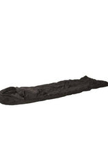 Sac De Dormit (200Gr) Negru Mil-Tec