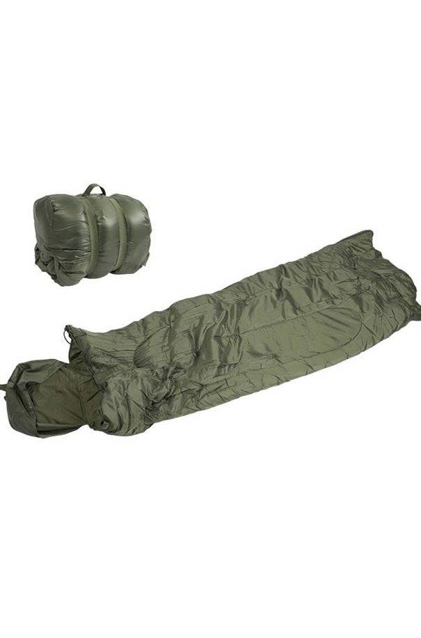 Sac De Dormit Aviator Oliv