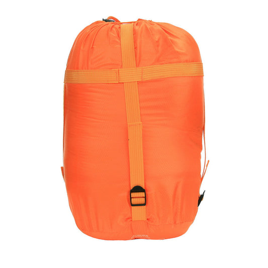 Sac de dormit BCB Winter Oren 35 - Portocaliu | Extreme -35°C, Ripstop